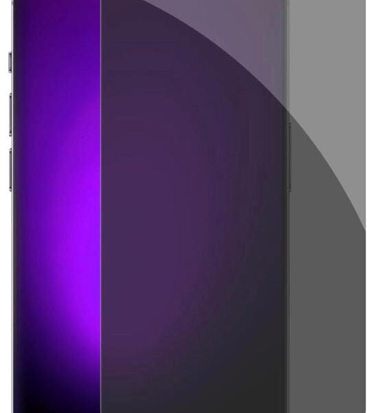 Tempered Glass For Apple iPhone 15 Plus/15 Pro Max Privacy