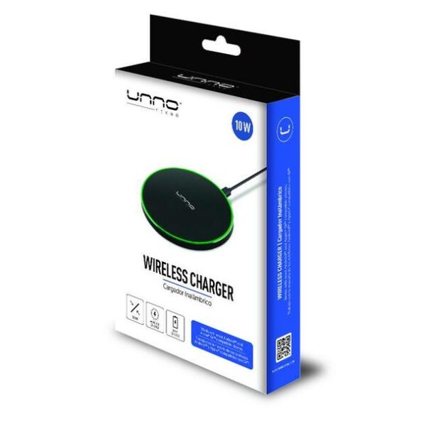 Wireless Fast Charger - 10W