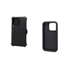 For Samsung Galaxy S20 Plus Ultra Commando Heavy duty Case with Clip