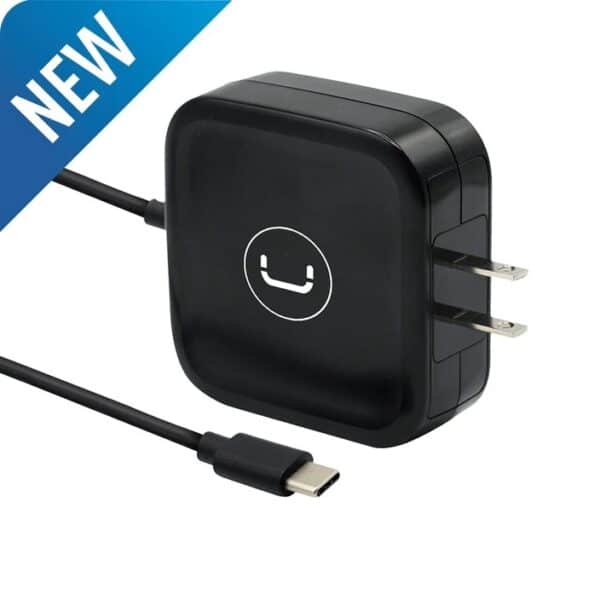 All In One USB C Charger 65W With PD Fast Charger