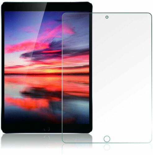 Tempered Glass  For Apple iPad 8/7 10.2 Regular