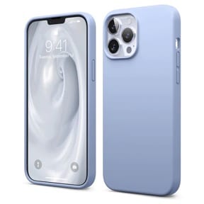 For Apple iPhone 13 / iPhone 14 6.1" Soft Touch TPU Case Cover