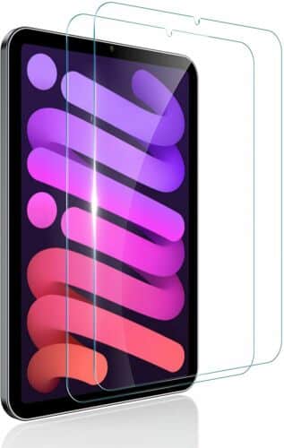 Tempered Glass For Apple iPad Mini 1/2/3 Regular