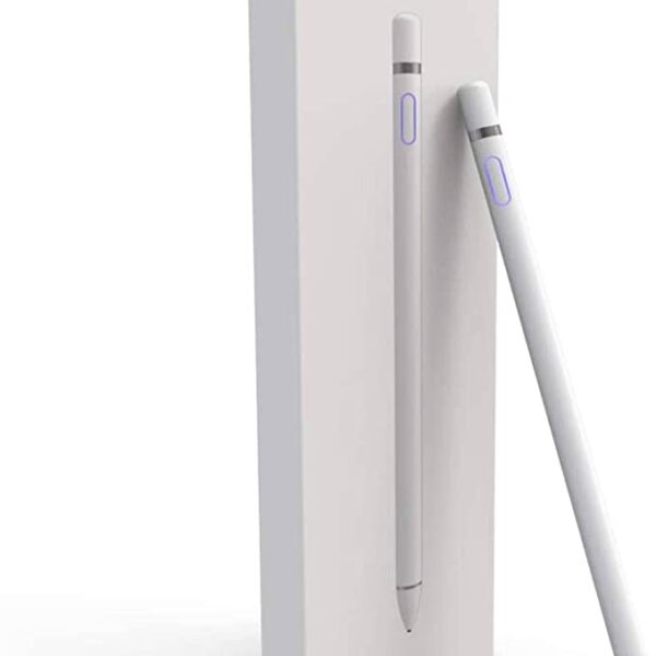 Pencil For Apple Devices 3rd Gen Compatible with iPads or iPad Pro (2018 release and later)