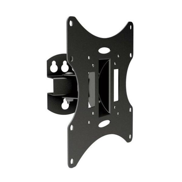 Flat Panel TV Wall MountTilt/Swivel Arm 23"-42"