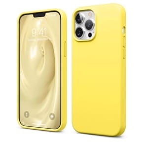 For Apple iPhone 13 / iPhone 14 6.1 Soft Touch TPU Case Cover