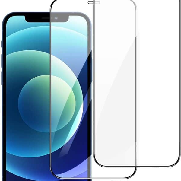 Tempered Glass For Apple iPhone 14 Pro  Full