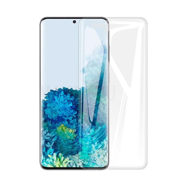 Tempered Glass For Samsung Galaxy Note 20 Ultra 5G Curved