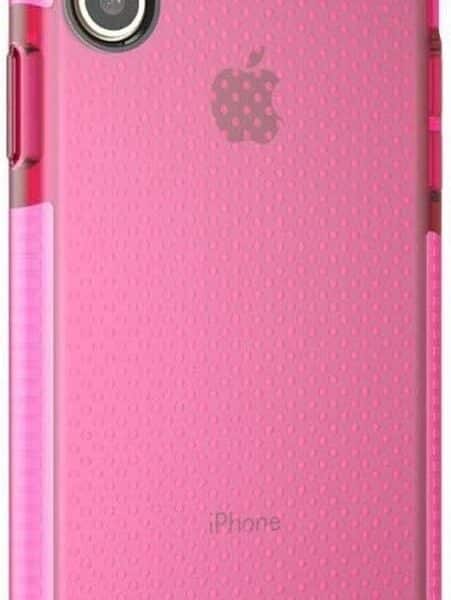 For Apple iPhone 6/7/8 Plus Elite TPU Case