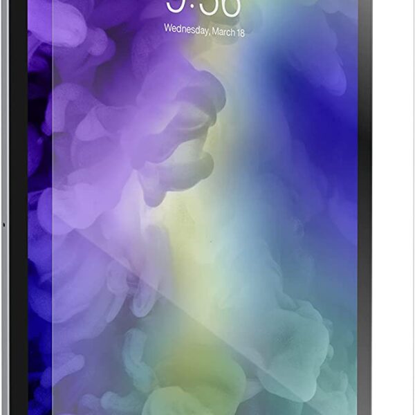 Tempered Glass For Apple iPad 2/3/4 Regular