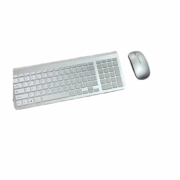 Keyboard  Wireless K7558 2.4G