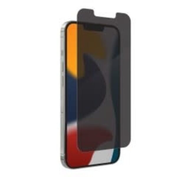 Tempered Glass For Apple iPhone 12/12 Pro 6.1 Privacy