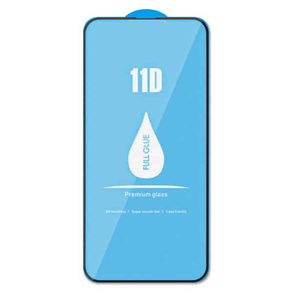 Tempered Glass For Apple iPhone 14 pro Matte/Ceramic