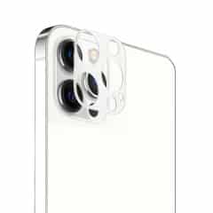 Tempered Glass For Apple iPhone 12 Pro 6.1 Camera Lens Clear