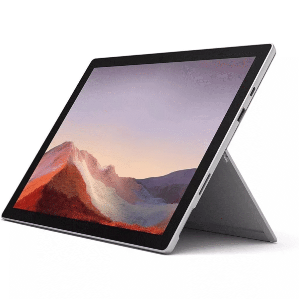 Microsoft Surface Pro 7 Model 1866 Core i7 1300GHz 16GB 512GB 12.3"