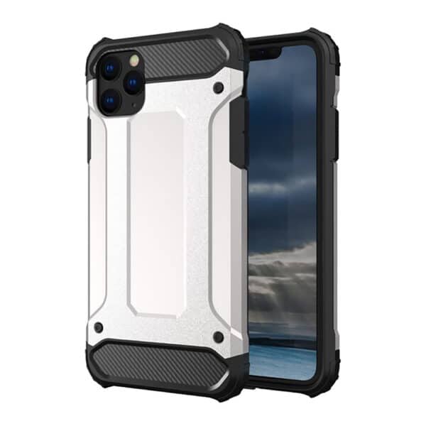 For Apple iPhone 11 Pro Max 6.5 Rugged Series Armor Case