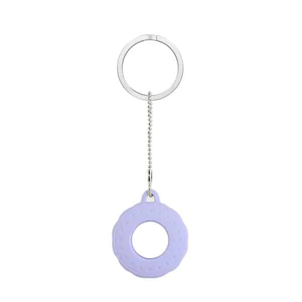 DOT design Air Tag Premium Silicone Case Cover