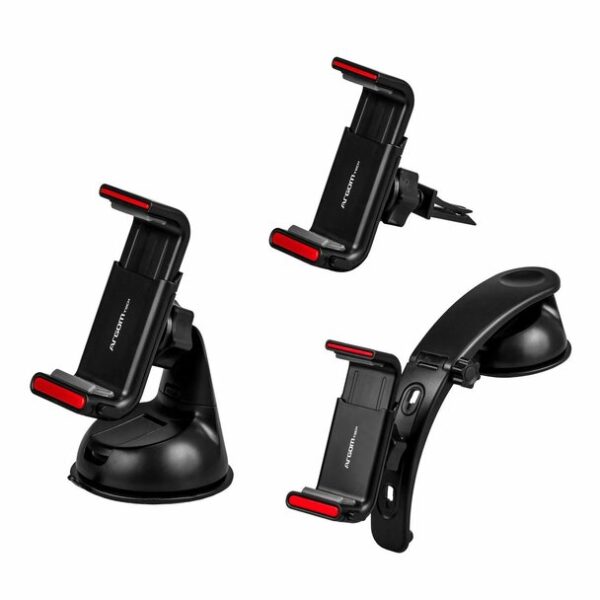 Car Mount Kit for Cell Phones