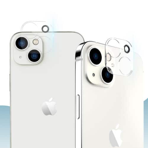 Tempered Glass For Apple iPhone 14/14 Plus Camera lens