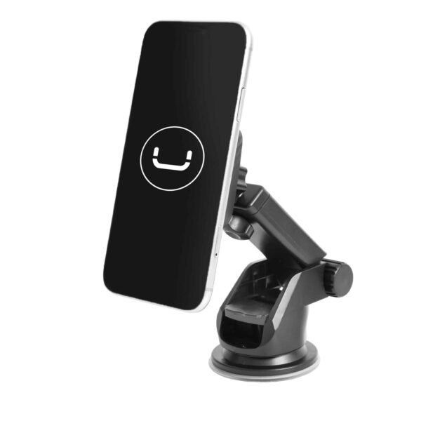 Cell Phone Holder Extendable Arm With Magnet