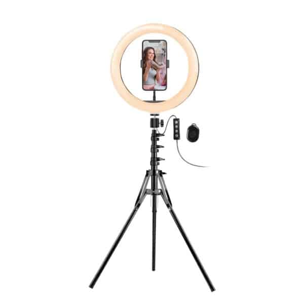 SPOTLIGHT PRO 9320 10" LED - Tripod Stand