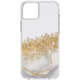 For Apple iPhone 14 Plus Case-Mate Karat Marble Case