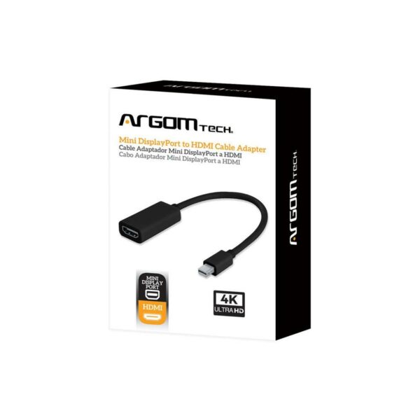 Mini Display Port to HDMI Cable Adapter -  8.5" inch