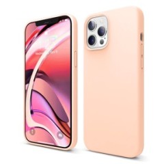 For Apple iPhone 14 Pro Soft Touch TPU Case Cover