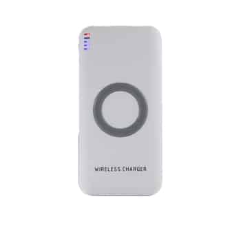 QI Wireless Power Bank