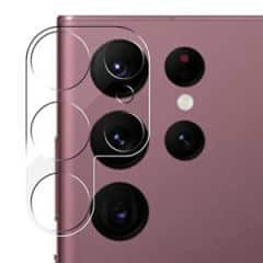 Tempered Glass For Samsung Galaxy S23 Camera Lens