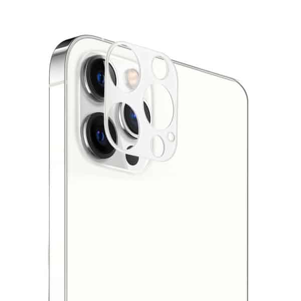 Tempered Glass For Apple iPhone 12 6.1 Camera Lens Clear