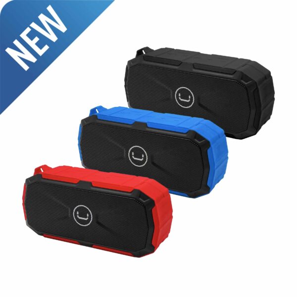 CLIFF TWS & WATER RESISTANT SPEAKER