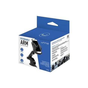 Extendable Arm Cell Phone Holder