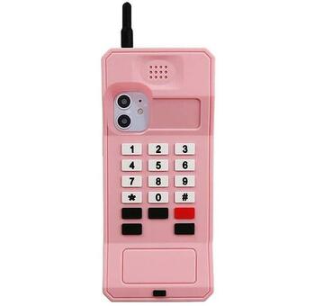 For Apple iPhone 13 Pro Max 6.7 Lazer 3D Silicone Case