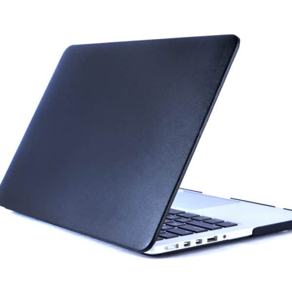 For Apple Macbook Pro A2141 16" Front Cover With Pu Skin Case
