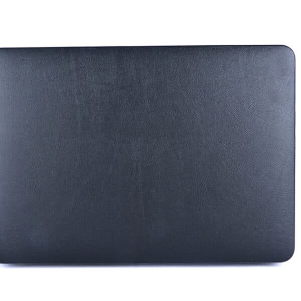 For Macbook Air  A1465/A1370 11.6" Front Cover With Pu Skin Case