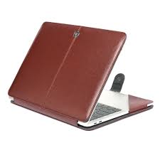 Laptop Bag PU Leather Case Ritina 13''