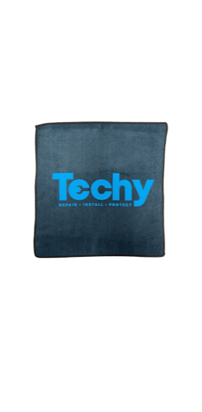 Techy Rally Towels