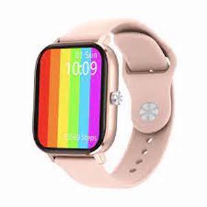 Smart Watch for IOS and Android