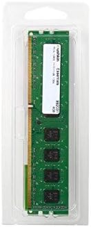 Mushkin Essentials – DDR3 Desktop DRAM – 8GB Memory Single Module DIMM – DDR3L-1600MHz (PC3L-12800) CL-11 – 240-pin 1.35LV RAM