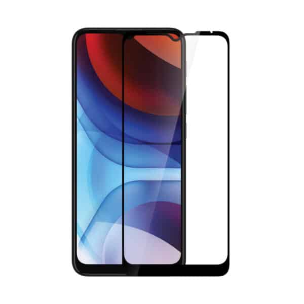 Tempered Glass For Moto G Power 2022 Regular