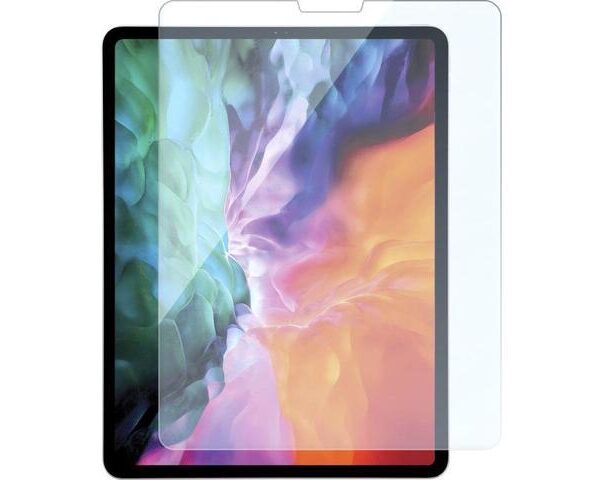 Tempered Glass For Apple iPad 12.9 Regular 2021