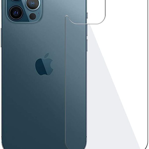 Tempered Glass For Apple iPhone 8 Plus / 7 Plus / 6 Plus / 6s Plus Back glass