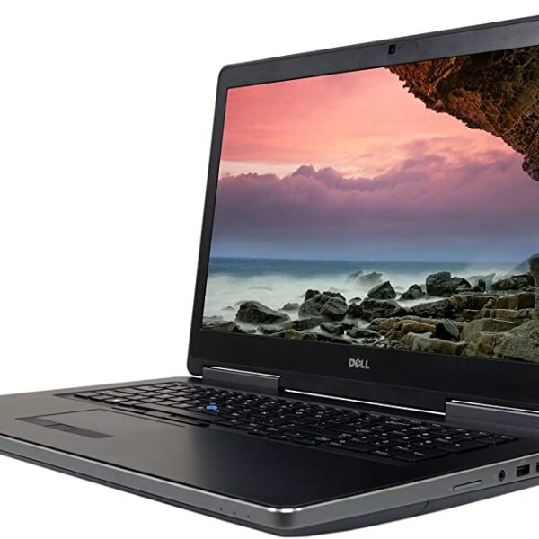 Dell Precision 7720  XE3QC 2900 MHz/32768 MB 256GB